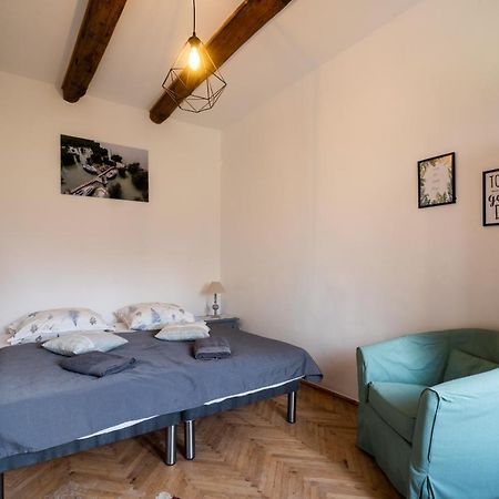 Апартаменти Milio Apartman Badacsony Бадаксонітьордемік Екстер'єр фото