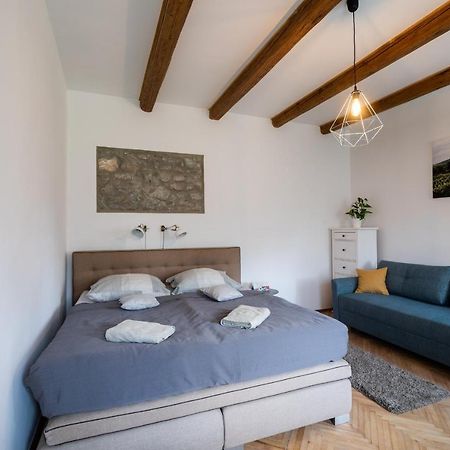 Апартаменти Milio Apartman Badacsony Бадаксонітьордемік Екстер'єр фото