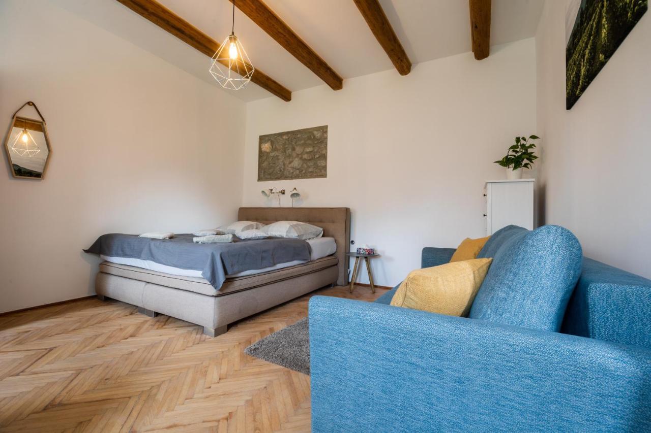 Апартаменти Milio Apartman Badacsony Бадаксонітьордемік Екстер'єр фото