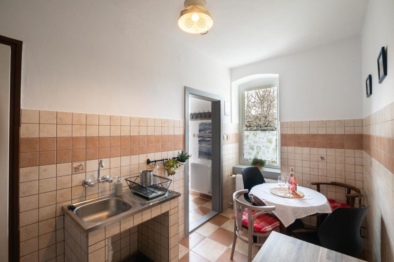 Апартаменти Milio Apartman Badacsony Бадаксонітьордемік Екстер'єр фото