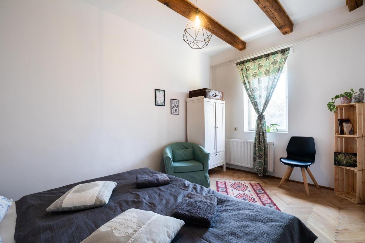 Апартаменти Milio Apartman Badacsony Бадаксонітьордемік Екстер'єр фото